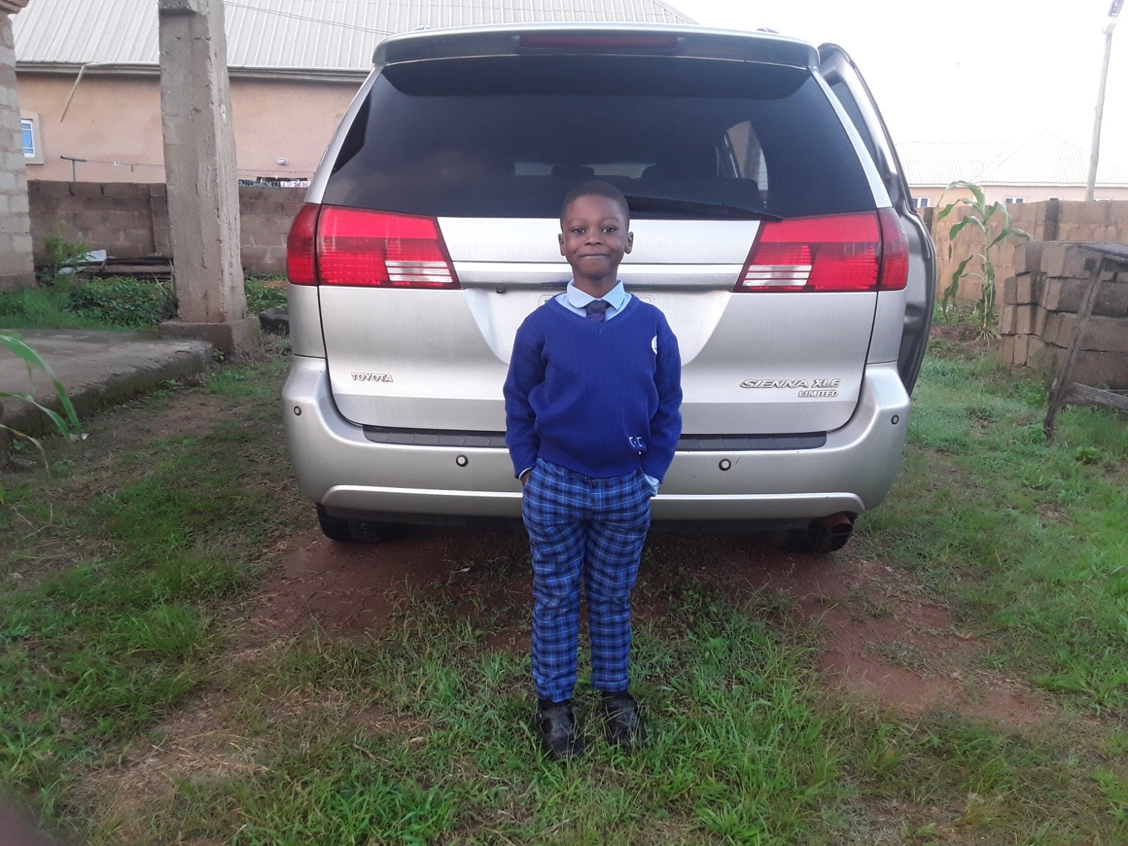 Student